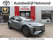 Toyota C-HR - Executive AWD 77 kWh