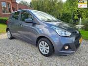 Hyundai i10 - 1.0i i-Drive 5-deurs *apk:09-2027