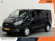Ford Transit Custom - 300 2.0 TDCI L1H1 Trend Automaat Parkeersensoren Cruise Cont