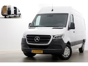 Mercedes-Benz Sprinter - 319 CDI 3.0 V6 190pk E6 L2H2 7G Automaat LED/Camera/Trekhaak