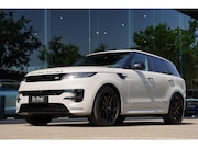 Land Rover Range Rover Sport - P 460 E Dynamic HSE NIEUWE VOORRAAD