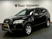 Chevrolet Captiva - 2.4i Class*elektr ramen*NAP*Cruise-Control*Nationale Auto Pa
