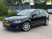 Audi A3 - Sportback 1.8 TFSI Attraction Pro Line Business