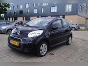 Citroën C1 - 1.0-12V AMBIANCE