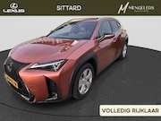 Lexus UX - 300h 35th Edition