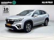 Suzuki S-Cross - 1.5 Hybrid Style | Rijklaarprijs | Apple Carplay & Android A