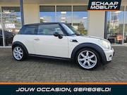 MINI Cooper - Mini 1.6 | | nieuwe koppeling zit er in