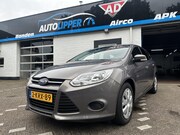 Ford Focus - Wagon 1.0 EcoBoost Trend //CC/All season/Trekhaak