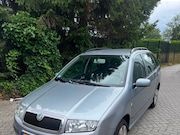 Skoda Fabia - 1.4-16V Ambiente