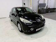 Peugeot 207 - 1.6 VTi XS Pack