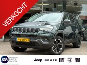 Jeep Compass - 4xe 240 Plug-in Hybrid Electric Trailhawk | Schuif-Kanteldak