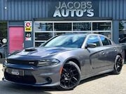 Dodge Charger - 5.7 HEMI DAYTONA