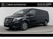 Mercedes-Benz eVito - L3 | Parkeerpakket | Audio Pakket | Spiegelpakket | Chroompa