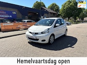 Toyota Aygo - 1.0-12V Comfort AIRCO +