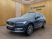 Volvo XC60 - T6 AWD Ultimate Bright | Luchtvering | Head-Up Display | 360