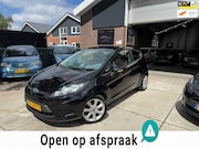 Ford Fiesta - 1.25 Limited||AIRCO|NAP KM|CRUISE|AUX|2 SLEUTELS|LM VLEGEN|E
