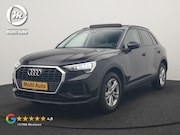 Audi Q3 - 45 TFSI e Advanced edition PHEV 245pk Dealer O.H | Panodak |