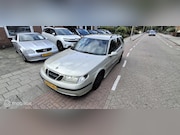 Saab 9-5 - 2.0t Arc