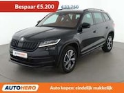 Skoda Kodiaq - 1.5 TSI ACT SportLine