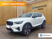 Volvo XC40 - 2.0 B4 Ultimate Bright | Stoel / stuurverwarming | Harman Ka