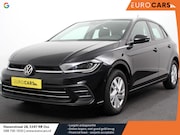 Volkswagen Polo - 1.0 TSI 95pk DSG Style Navigatie Apple Carplay/Android Auto 