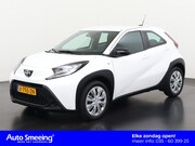 Toyota Aygo X - 1.0 VVT-i MT Play | Camera | Apple/Android Carplay | Zondag 