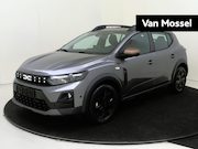 Dacia Sandero - Stepway 1.2 Eco-G 120 Extreme AUTOMAAT | Pack Navigatie + | 