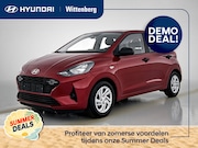 Hyundai i10 - 1.0 Comfort | Navigatie | Camera | Cruise Control | Airco |