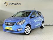 Opel Karl - 1.0 ecoFLEX 75pk Edition* PDC / Airco / Cruise / BT