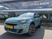 Fiat 600 - 1.2 Hybrid La Prima Achteruitrijcamera - Apple carplay - Air