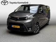 Toyota ProAce - Extra Range Prof DC 75 kWh automaat