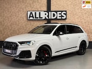 Audi Q7 - 55 TFSI e quattro Pro Line S | BTW | Pano | Sfeerverlichting