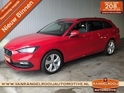 Seat Leon - Sportstourer 1.5 TSI Style Business Intense