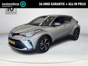 Toyota C-HR - 1.8 Hybrid Style