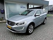 Volvo XC60 - 2.0 T5 SUMMUM Geartronic
