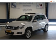Volkswagen Tiguan - 1.4 TSI PANO + AUTOMAAT + FACELIFT + PARKEER FUNCTIE