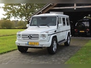 Mercedes-Benz G-klasse - *BLIJVEND YOUNGTIMER*