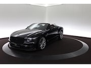 Bentley Continental GTC - 6.0 W12 Speed -Keramisch/Carbon/Naim