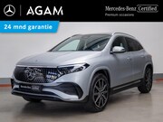 Mercedes-Benz EQA - 250+ Business Solution AMG Panorama dak | Trekhaak
