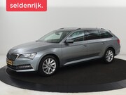 Skoda Superb - 1.4 TSI iV Business Edition | 1e eigenaar | Stoelverwarming 