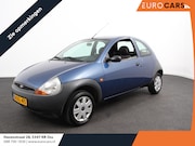 Ford Ka - 1.3 Style Stuurbekrachtiging APK t/m 03-2027 | Handel /Expor