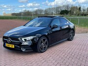 Mercedes-Benz A-klasse - Limousine A 180 d 116pk 7G-DCT Launch Edition AMG Line
