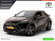 Toyota C-HR - 2.0 Plug-in Hybrid 220 Executive