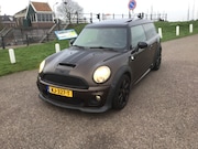 MINI Clubman - Mini 1.6 Cooper S Chili Bj2010/leer/179000km/apk tot juli 20