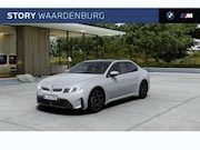 BMW i3 - 50 xDrive M Sport / Trekhaak / Panoramadak / 3D He