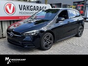 Mercedes-Benz B-klasse - 250 e AMG Line 18''/Dodehoek/Camera/Navigatie/Sfeerverlichti