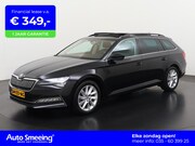 Skoda Superb - Combi 1.4 TSI iV Business Edition Plus | Panoramadak | Trekh