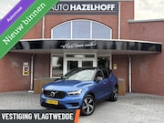 Volvo XC40 - 2.0 D4 AWD R-Design | Automaat | Schuif/kanteldak | Uitklapb