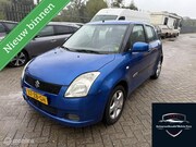 Suzuki Swift - 1.3 GLS Airco Export Only