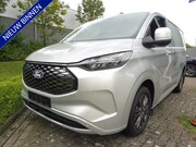 Ford e-Transit - Cust. Nieuw en direct leverbaar 320 L1H1 Limited 71 kWh 160k